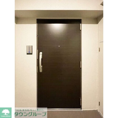 アルファコート東あずまの物件内観写真